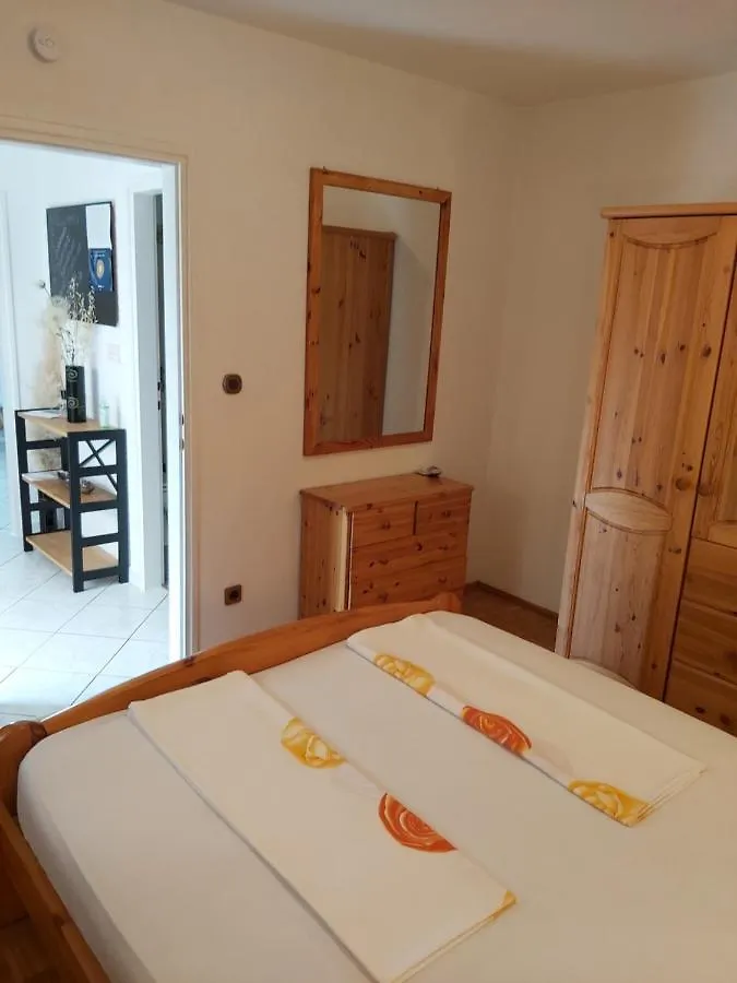 Ferienwohnung Mit 2 Schlafzimmer Oder Studio Apartment - Istrien-Fiorini 브르토니글라 펜션