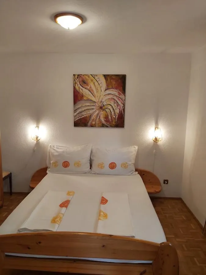 Ferienwohnung Mit 2 Schlafzimmer Oder Studio Apartment - Istrien-Fiorini 브르토니글라 0*,