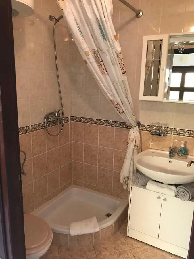 펜션 Ferienwohnung Mit 2 Schlafzimmer Oder Studio Apartment - Istrien-Fiorini 브르토니글라 크로아티아