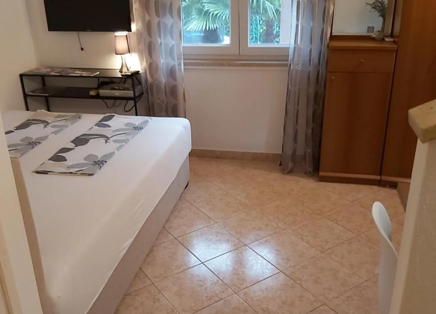 Ferienwohnung Mit 2 Schlafzimmer Oder Studio Apartment - Istrien-Fiorini Brtonigla