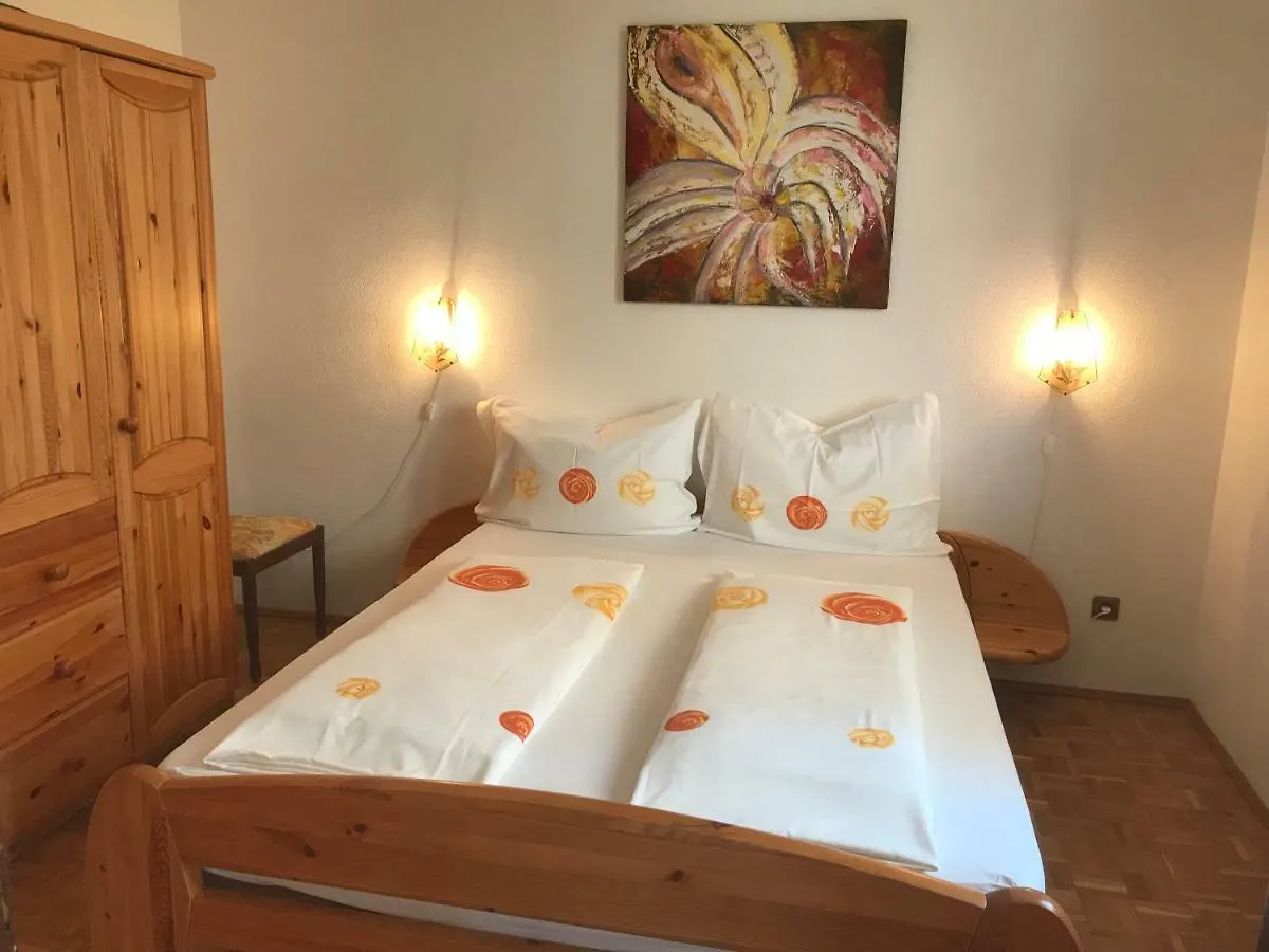 Ferienwohnung Mit 2 Schlafzimmer Oder Studio Apartment - Istrien-Fiorini Brtonigla Croatie