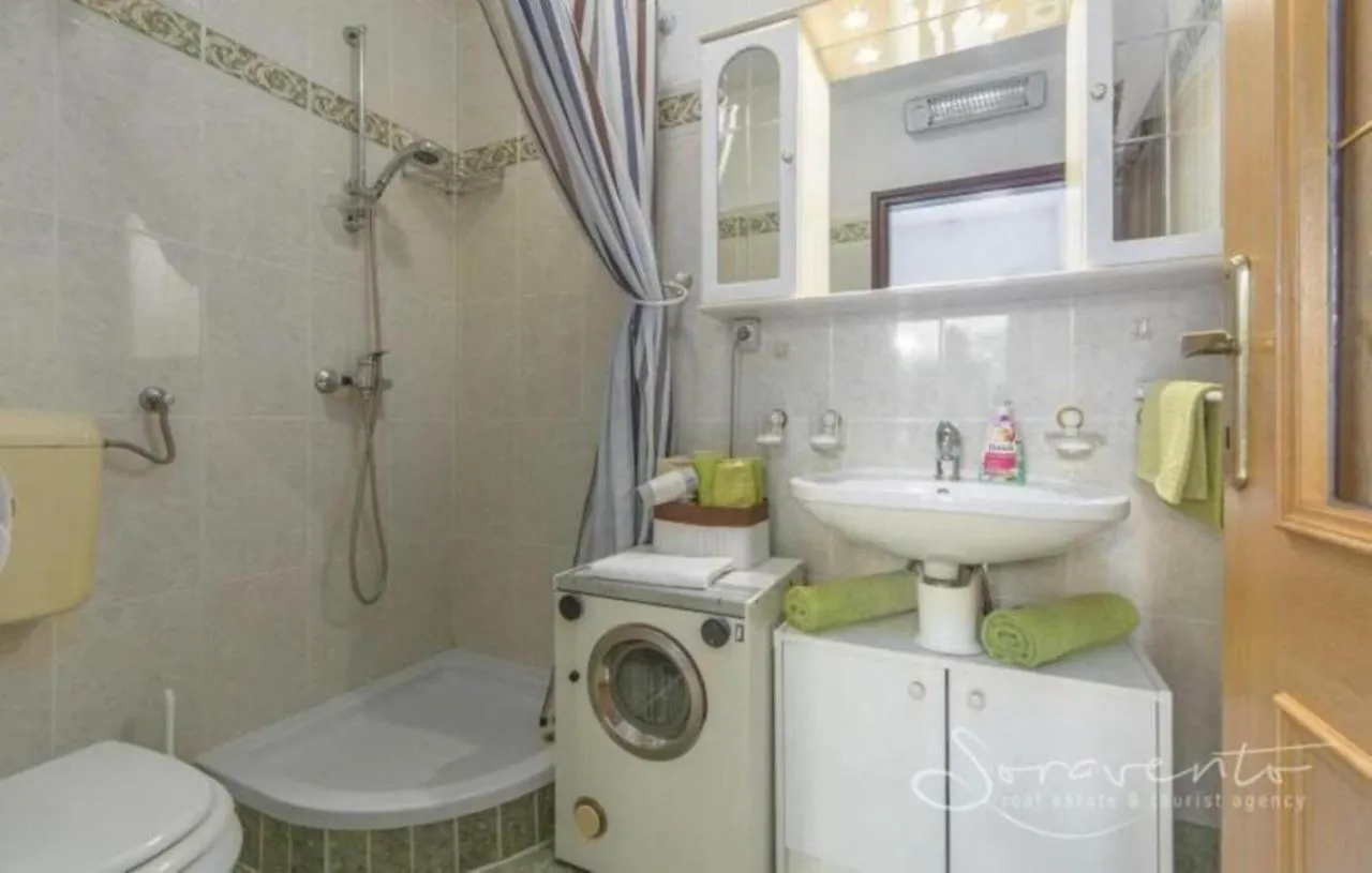 Ferienwohnung Mit 2 Schlafzimmer Oder Studio Apartment - Istrien-Fiorini Brtonigla Croatie